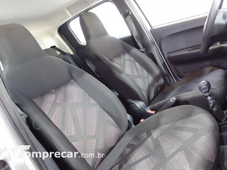 MOBI - 1.0 EVO LIKE. MANUAL