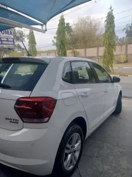 Polo TSI CONFORTLINE