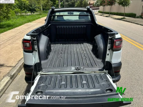 STRADA 1.3 FIREFLY FLEX ENDURANCE CS MANUAL