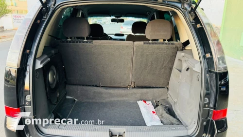 MERIVA 1.8 MPFI Premium 8V