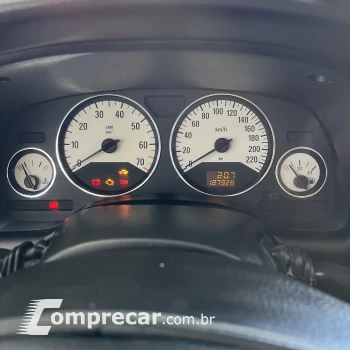 Astra Sed. Advant. 2.0 8V MPFI FlexP. 4p