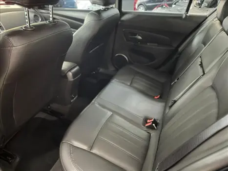 CRUZE 1.8 LT 16V