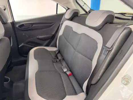 ONIX HATCH LT 1.0 8V FlexPower 5p Mec.