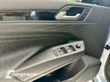 TERA HIGH 1.0 170 TSI FLEX 5P AUT.