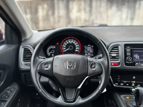 HR-V 1.8 16V EX