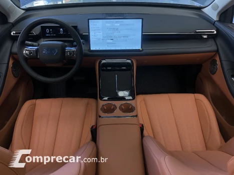 Aion V 75,3 KW ELETRICO ELITE