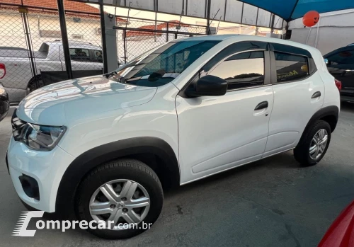 KWID 1.0 12V SCE ZEN