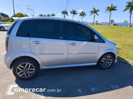 IDEA 1.8 MPI Sporting 16V