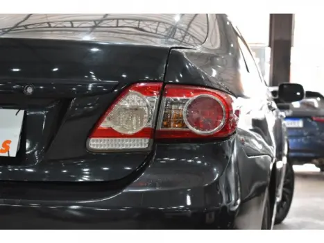 COROLLA - 1.8 GLI 16V 4P MANUAL