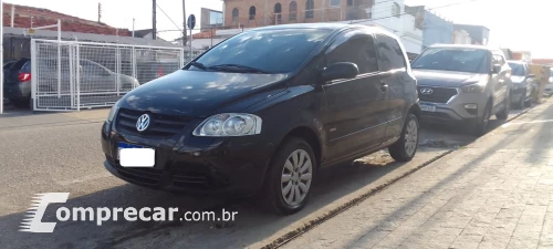 Volkswagen FOX 1.0 MI City 8V 2 portas