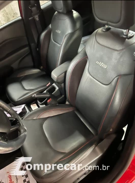 TORO 2.0 16V Turbo Ultra 4WD