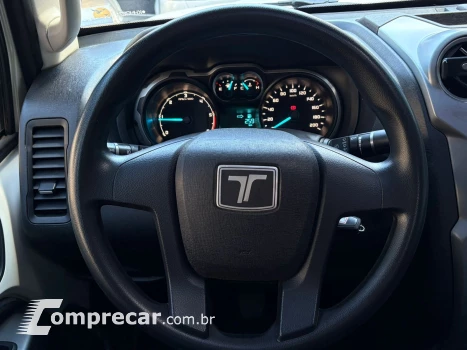 T4 3.2 XLT 4X4 20V Turbo Intercooler