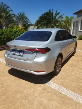 COROLLA 2.0 XEI 16V