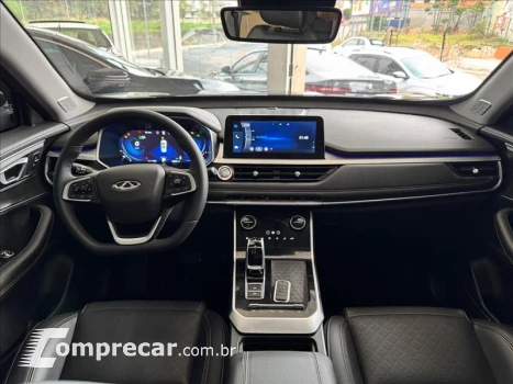 TIGGO 8 1.6 Tgdi TXS