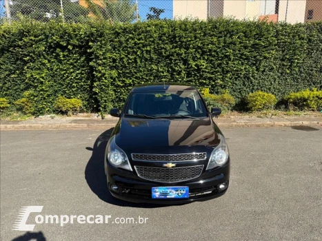 AGILE 1.4 MPFI LTZ 8V