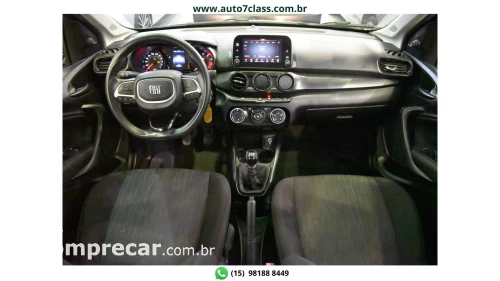 ARGO - 1.0 FIREFLY DRIVE MANUAL