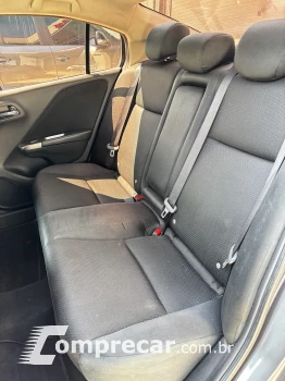 CITY 1.5 EX Sedan 16V