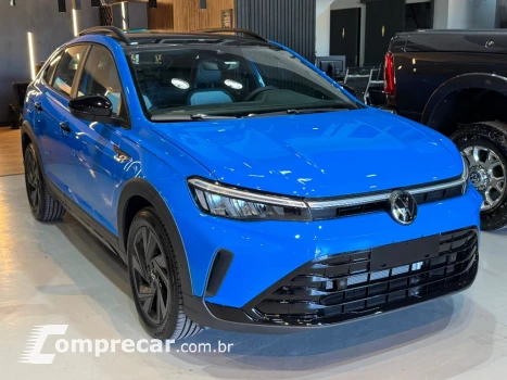 NIVUS 1.0 200 TSI TOTAL FLEX HIGHLINE AUTOMÁTICO