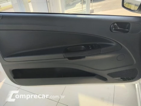 Saveiro 1.6 FLEX MSI ROBUST CABINE DUPLA