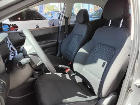 HB20 1.0 12V FLEX SENSE PLUS MANUAL