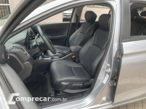 CITY Hatchback Touring 1.5 Flex 16V Aut