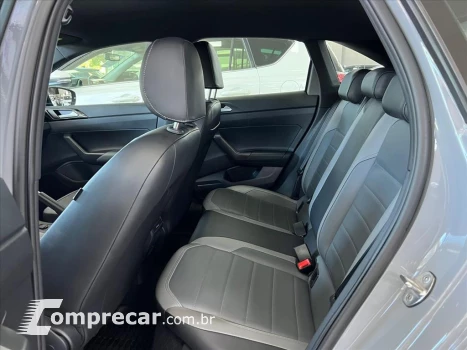 NIVUS 1.0 200 TSI TOTAL FLEX HIGHLINE AUTOMÁTICO