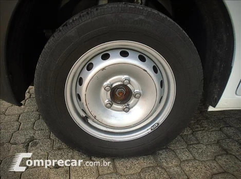 MASTER 2.3 DCI Extra Furgão L3h2