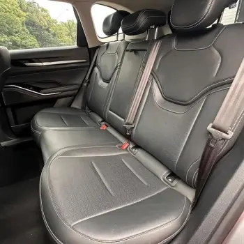 GWM HAVAL H6 PREM HEV