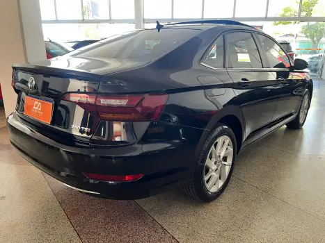 JETTA 1.4 16V TSI Comfortline