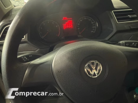 SAVEIRO 1.6 MSI Robust CS 8V