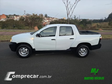 OROCH 1.6 16V SCE PRO