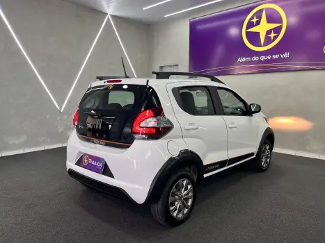 MOBI 1.0 EVO Trekking