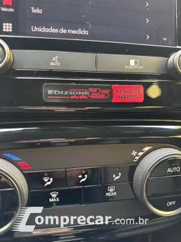 STRADA 1.0 Turbo 200 Edizione 25 CD