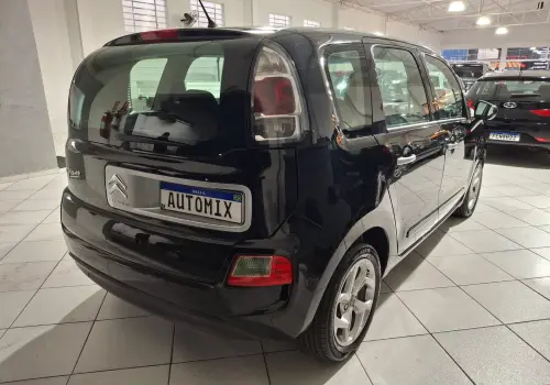 C3 1.5 Picasso Tendance 8V