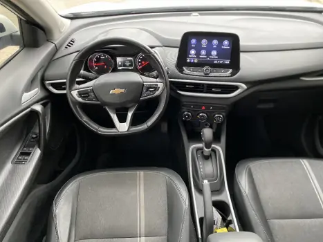 TRACKER 1.0 TURBO FLEX LTZ AUTOMÁTICO