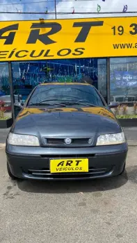 Fiat PALIO 1.0 MPI 6M Weekend 8V 4 portas