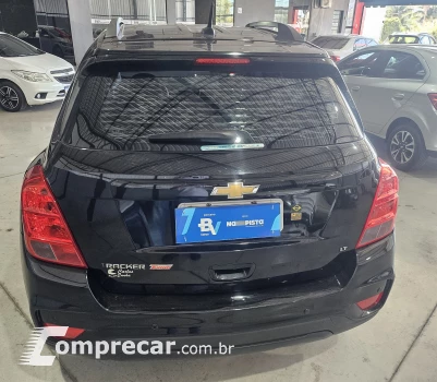 TRACKER 1.4 16V Turbo LT