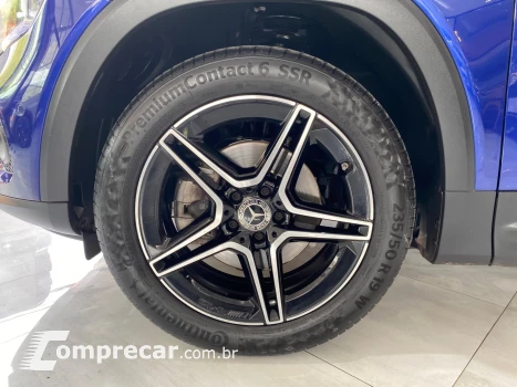 GLB 200 1.3 CGI GASOLINA PROGRESSIVE 7G-DCT