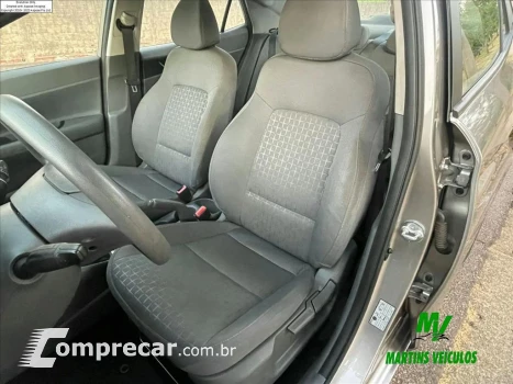 HB20S 1.0 12V FLEX COMFORT MANUAL