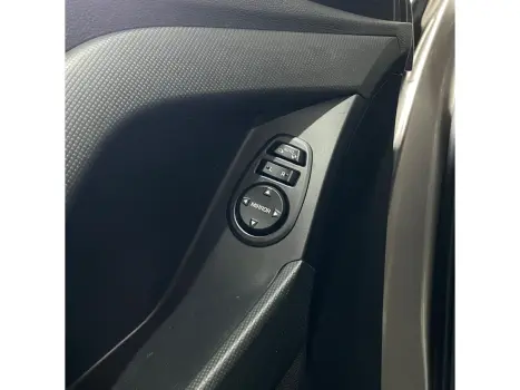 CRETA 2.0 16V FLEX PRESTIGE AUTOMÁTICO