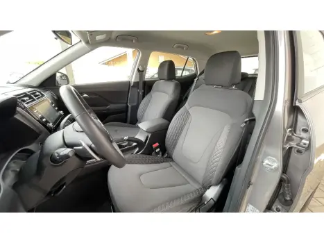 CRETA 1.0 TGDI FLEX LIMITED AUTOMÁTICO