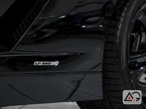 GALLARDO 5.2 Lp560-4 Coupé V10 40V