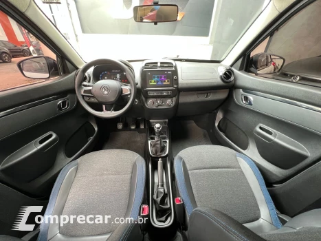 KWID 1.0 12V SCE Intense