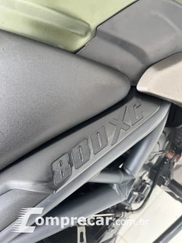 TIGUER 800 XC