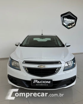 PRISMA 1.4 MPFI LT 8V