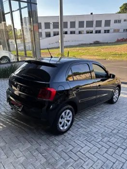 GOL 1.0 12V MPI Totalflex