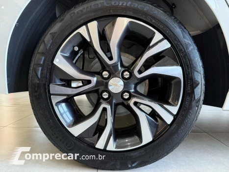 Onix Plus 1.0 premier