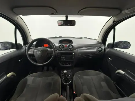 C3 Exclusive 1.4 Flex 8V 5p