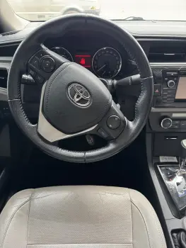 COROLLA 2.0 Vvt-ie XEI