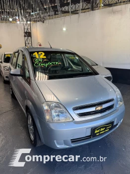 MERIVA 1.4 MPFI Maxx 8V